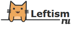 Leftism.ru